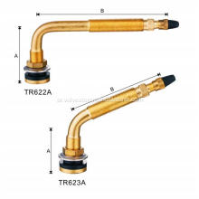 صمام الاطارات الزراعية TR621A TR622A TR623A